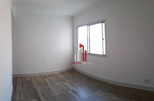 Imagem 12 de 14 de Apartamento Com 2 Dormitórios À Venda, 57 M² Por R$ 403.900,00 - Vila Monumento - São Paulo/sp - Ap1421