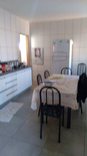 Imagem 4 de 27 de Chácara À Venda, 4212 M² Por R$ 350.000,00 - Distrito De Maravilha - Londrina/pr - Ch0098