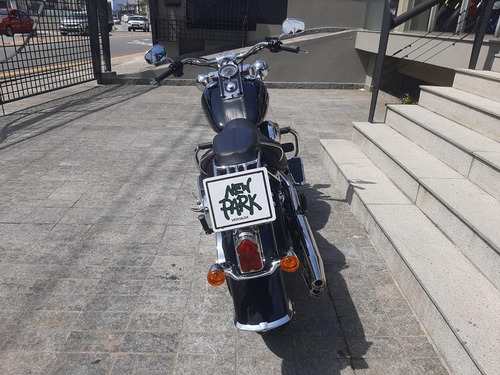 Imagem 6 de 8 de Harley-davidson Softail Deluxe
