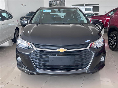 Chevrolet Onix 1.0 Lt 5p