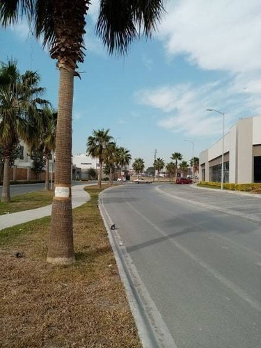Imagen 4 de 4 de Terreno En Renta Excelente Ubicación En Escobedo