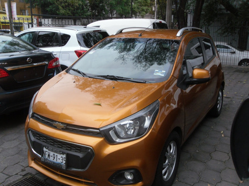 Chevrolet Beat 1.3 Ltz Mt