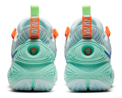 Zapatillas Nike Cosmic Unity Amalgam Urbano Da6725-500