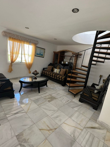 Apartamento En Venta En Playa Nueva Romana