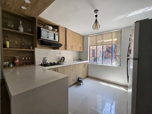 Vendo Apartamento En Colores