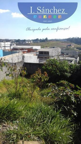 Imagem 4 de 4 de Terreno Para Venda Em Itaquaquecetuba, Residencial Flamboyant - 180220_1-857362