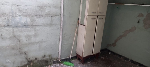 Imagem 10 de 10 de Casa Para Aluguel, 2 Dormitórios, Vila Brasílio Machado - São Paulo - 12153