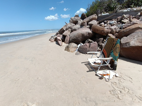 Chalet Tarot Frente A La Playa