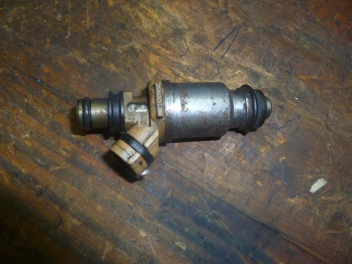 Vendo Inyector De Toyota 4af, # 23250-16150