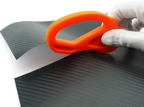 El Kit De Vinilo Cartints Car Wrap Las Herramientas Para Tin