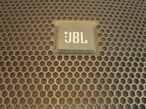 Rejilla De Repuesto Jbl Eon 615 