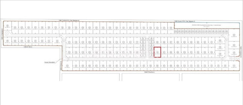 Imagen 2 de 6 de Terreno Fraccion Uf 96 En Venta Ubicado En Pilar, G.b.a. Zona Norte