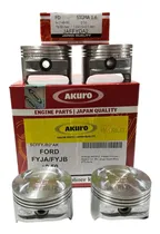 Comprar Subconjunto Para Ford Fiesta \u002F Focus Mot. Sigma 1.6 16v Fyja