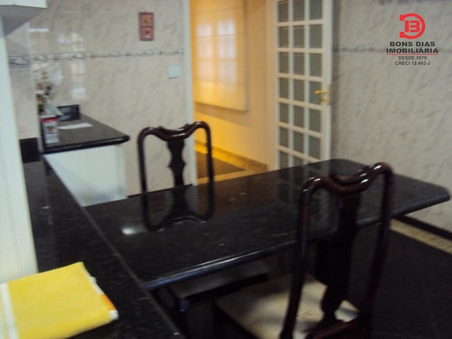 Imagem 3 de 15 de Sobrado - Vila Re - Ref: 4654 - V-4654