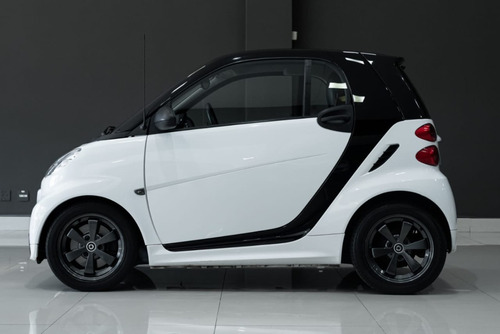 Smart Fortwo Coupe