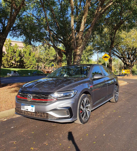 Volkswagen Jetta 2019 2.0 Gli 350 Tsi Aut. 4p