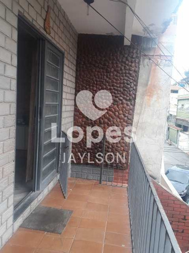 Imagem 3 de 15 de Apartamento Tipo Casa Em Vila - 04 Quartos - Cachambi - 583539
