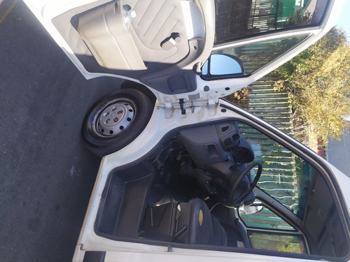 Imagem 6 de 11 de Fiat Ducato Maxicargo 2011 Multijet