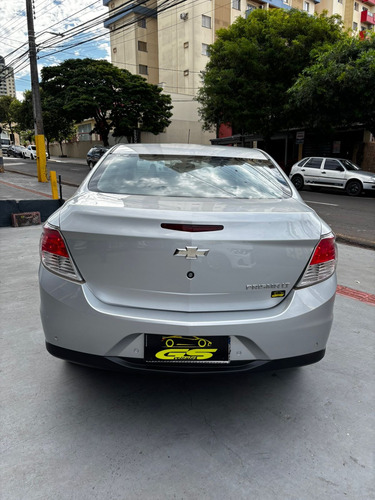 Chevrolet Prisma 1.0 Lt 4p