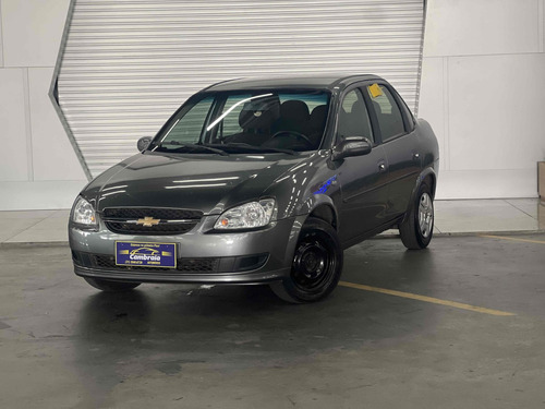 Chevrolet Classic 1.0 MPFI LS 8V FLEX 4P MANUAL