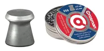 Comprar Diabolos 4.5 Municiones Crosman Diabolo Wadcutter Pistolas