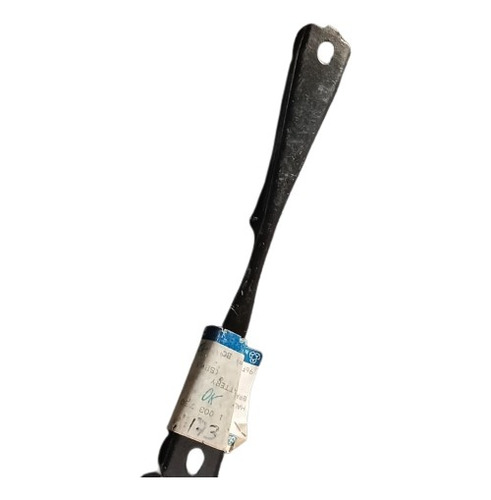 Soporte Seguro Base De Bateria Ford Fiesta 1.6 Todos