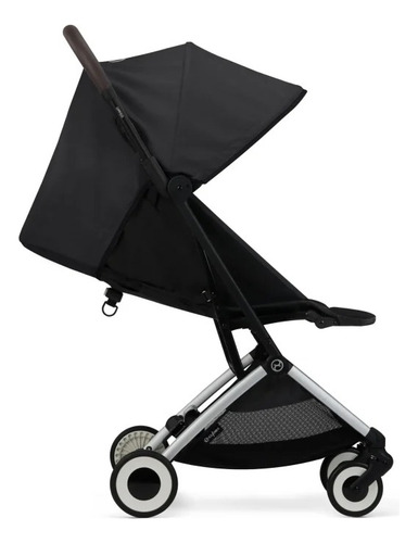 Cybex Orfeo Slv Coche Compacto