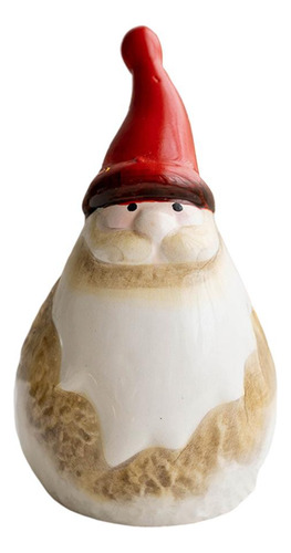 Adornos Decoraciones Navideñas Luces Para La S Santa Claus