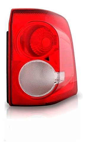 Faro Trasero Ford Ecosport 2007/2008/2009/2010/2011/2012