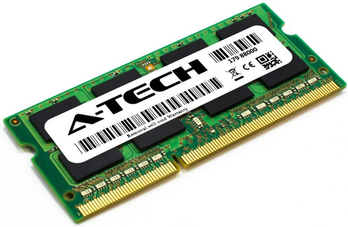 Imagen 3 de 4 de Memoria Ram Sodimm 8gb Ddr3 1600mhz Notebook Netbook Aio