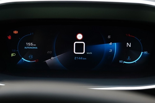 Imagen 8 de 15 de Peugeot 208 //2022 // 0km // Tomamos Usados // L