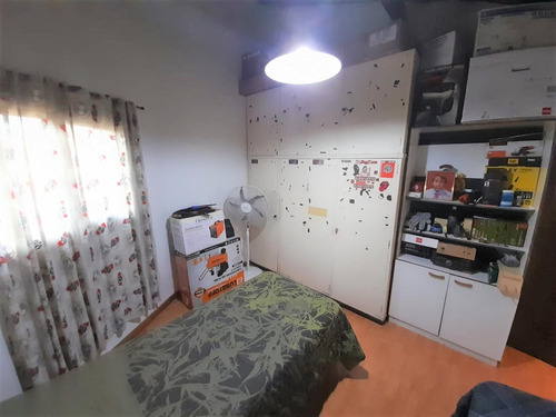 Imagen 29 de 30 de Casa 3 Ambientes