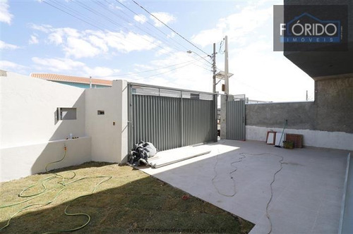 Imagem 27 de 27 de Casas À Venda Em Atibaia/sp - Compre A Sua Casa Aqui! - 1481037