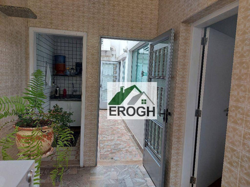 Imagem 18 de 30 de Conjunto, 1000 M² - Venda Por R$ 5.500.000,00 Ou Aluguel Por R$ 25.900,00/mês - Jardim - Santo André/sp - Cj0006