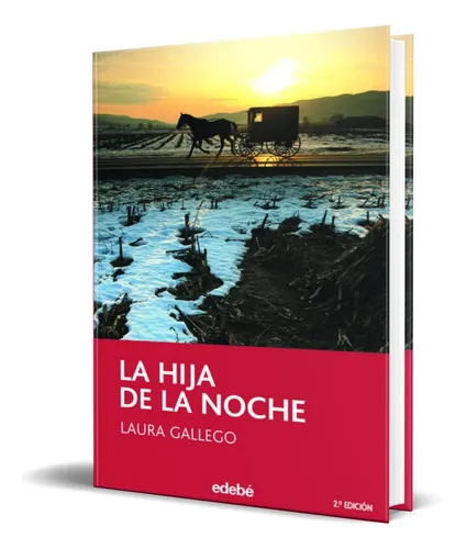 Todo 33+ Imagen de fondo la hija de la noche laura gallego libro completo El último Todo 33+ Imagen de fondo la hija de la noche laura gallego libro completo El último