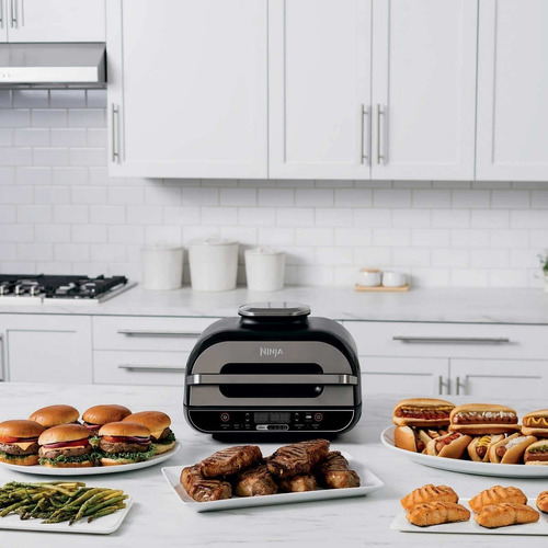 Imagen 5 de 6 de Ninja Foodi Smart Xl Grill