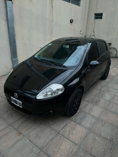 Fiat Punto 1.4 Elx
