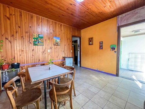 Ph 4 Ambientes Patio Terraza Cochera Parque Chas