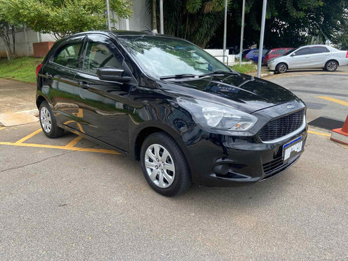 Ford Ka 1.0 Ti-vct Flex Se Manual