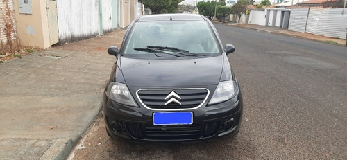 Imagem 3 de 10 de Citroën C3 2012 1.4 8v Glx Flex 5p