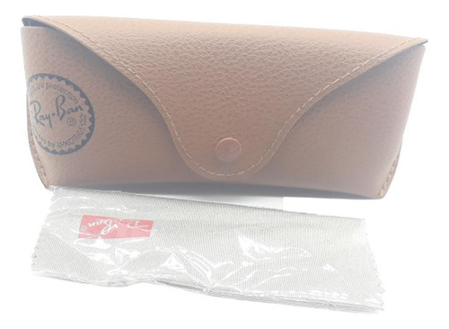 Óculos De Sol Rayban Rb4301l 61876g