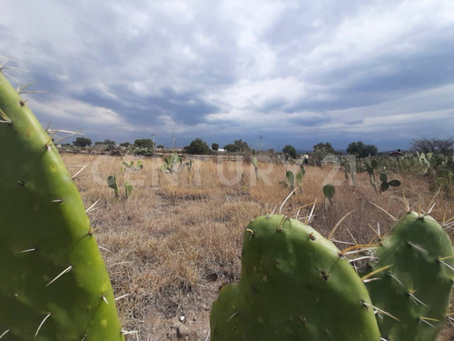 Terreno En Venta En Otumba