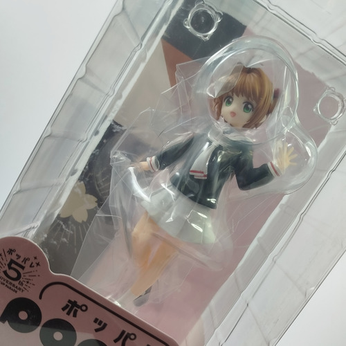 Sakura Kinomoto - Sakura Card Captors - Popup Parade