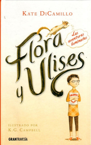 Flora Y Ulises