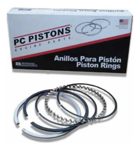 Anillos Corsa-aveo-nubira 1.6 030-075