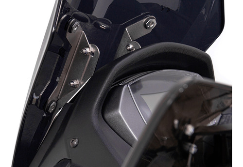 Kit Elevador De Cupula Yamaha Nmax Connected