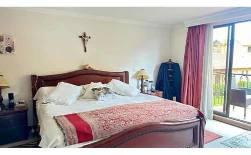 ¡tu Hogar Ideal Te Espera En Chía, Cundinamarca!