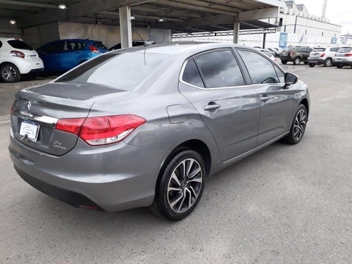 Citroen C 4 - Lounge 1.6 Thp S 2015 Ff