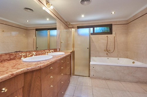 Imagen 24 de 28 de Casa A La Venta En Martínez Con Imponente Parque