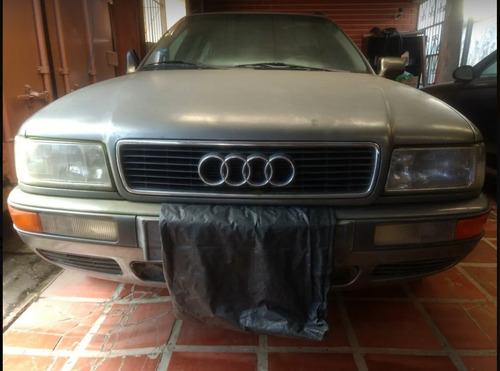Audi Avant A80 2.6e V6 Avant A80 2.6e V6